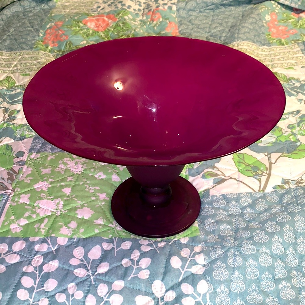 💕Beautiful Purple Vase💕
